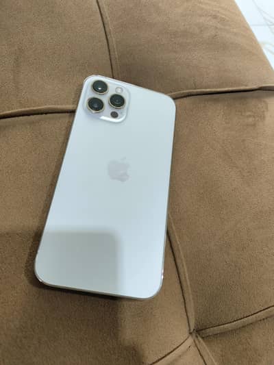 Apple iPhone 12 Pro Max 256 gb