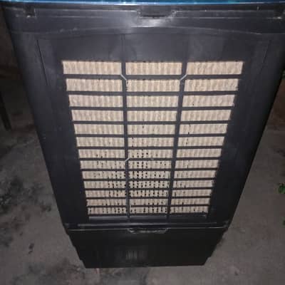 Air cooler large size