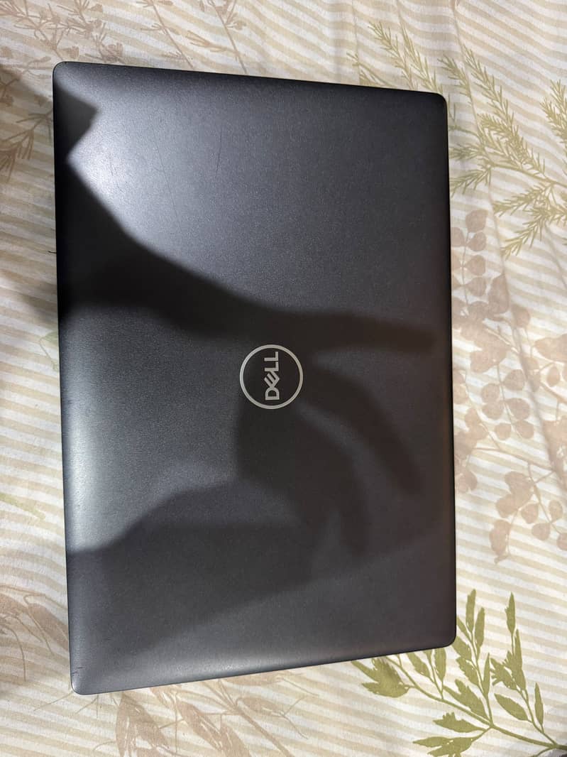 Dell 5400 1
