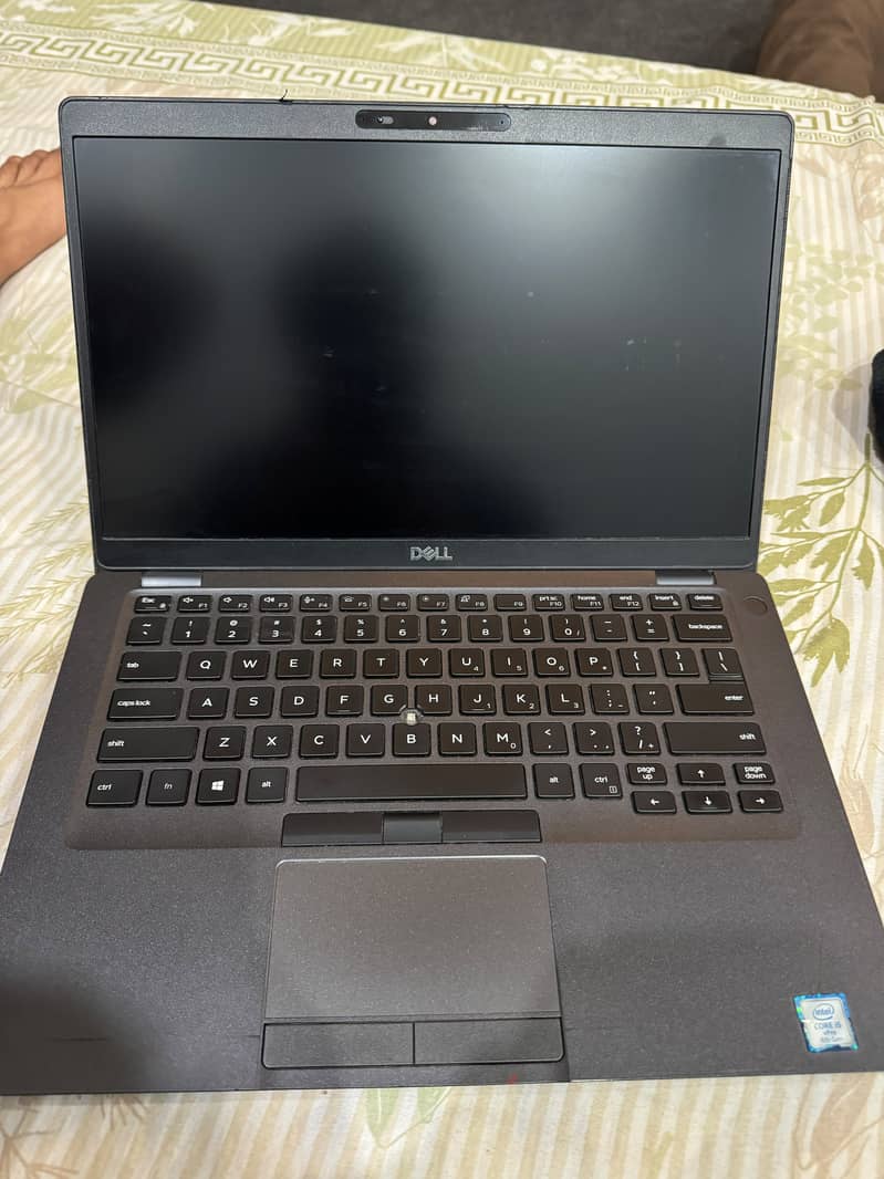 Dell 5400 2