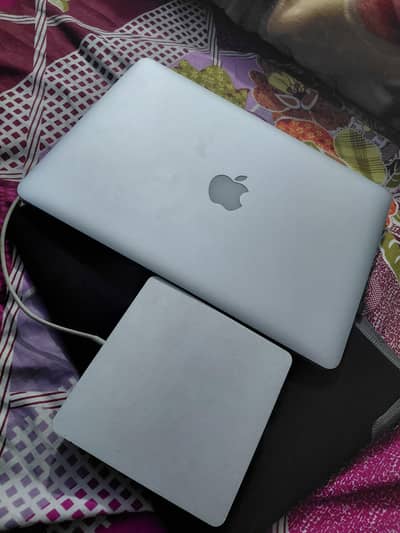 Macbook Pro Retina Display