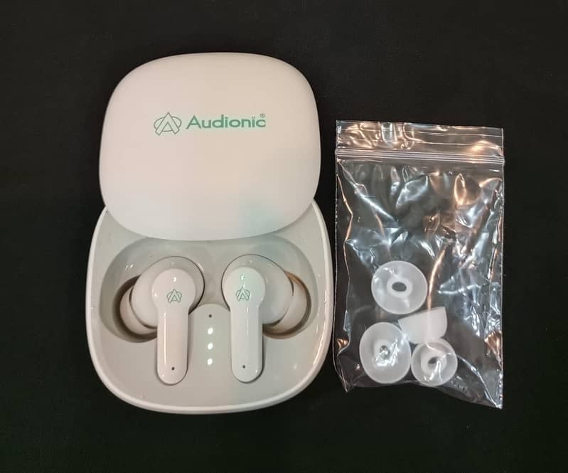 Audionic 550 Airbuds 2