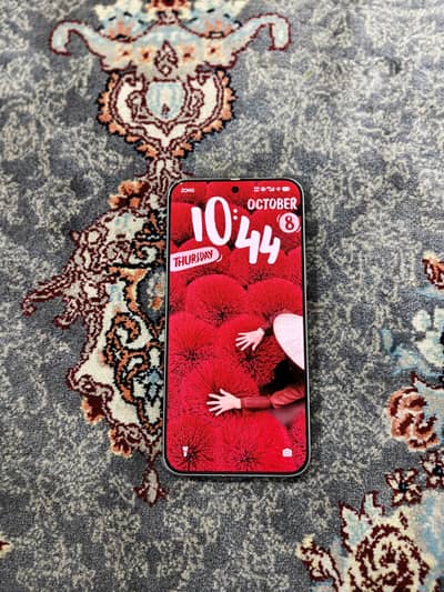 Redmi Turbo 5 Max