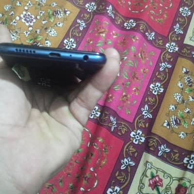 Samsung Mobile A10S 3.32