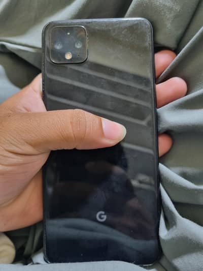 Google Pixel 4 XL