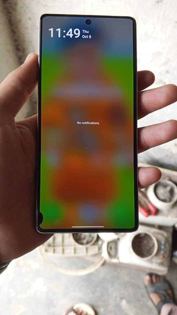 Infinix Note 50 1