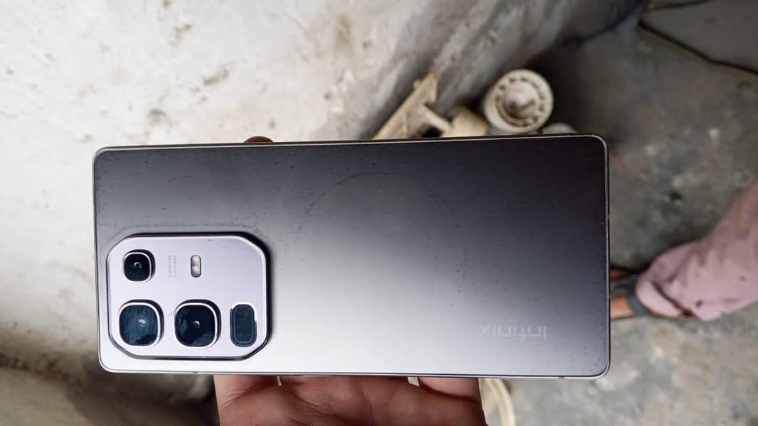 Infinix Note 50 2