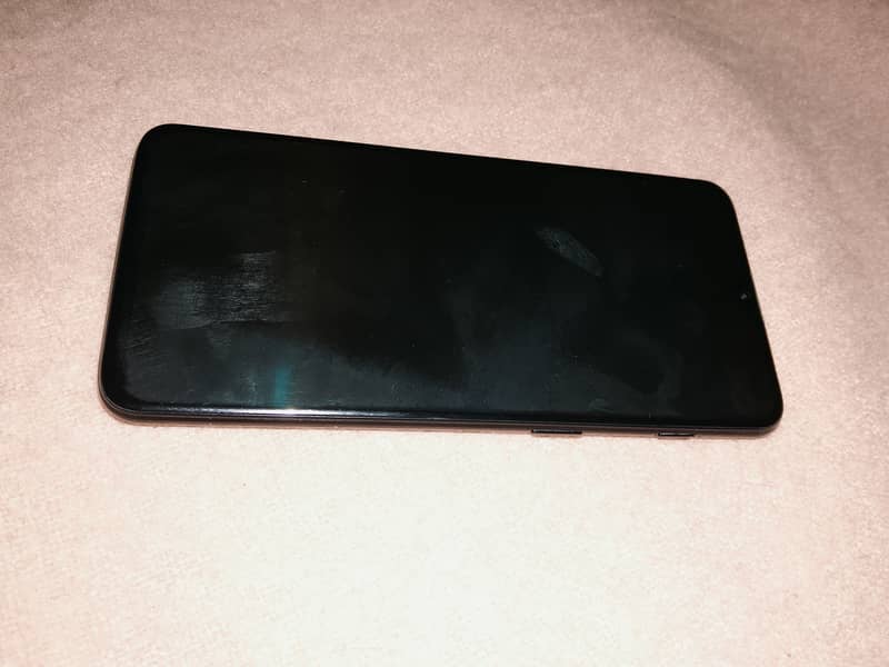 One Plus 6T 4