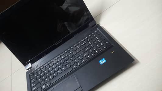 Lenovo B570