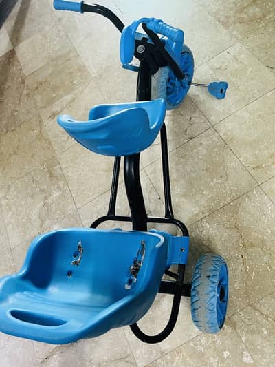 Kids bicycle