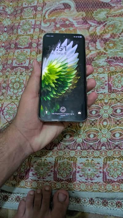 Tecno Spark40pro plus