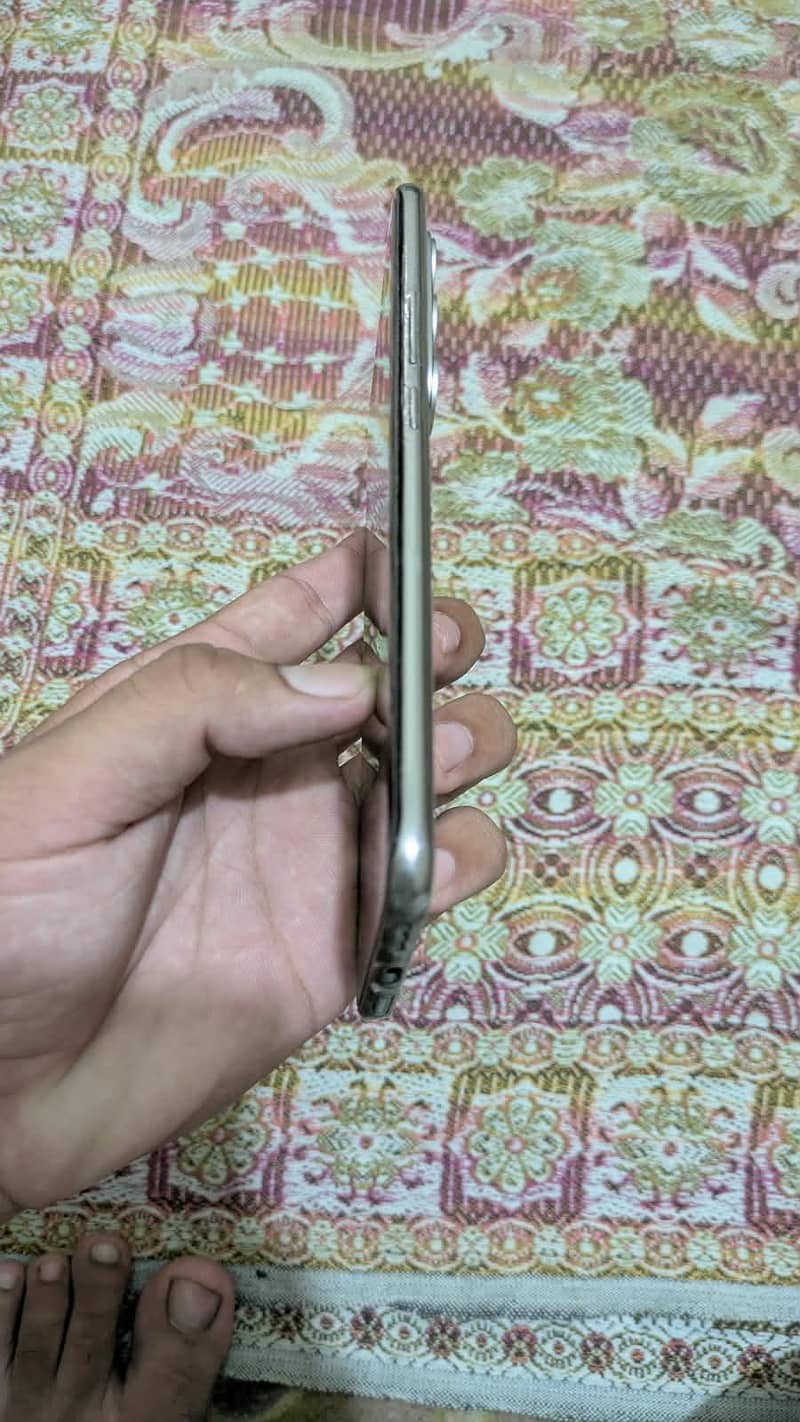 Tecno Spark40pro plus 7