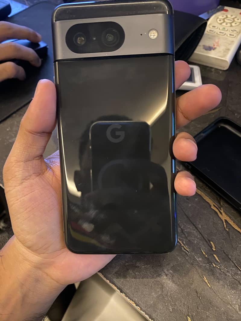 Google Pixel 8 0