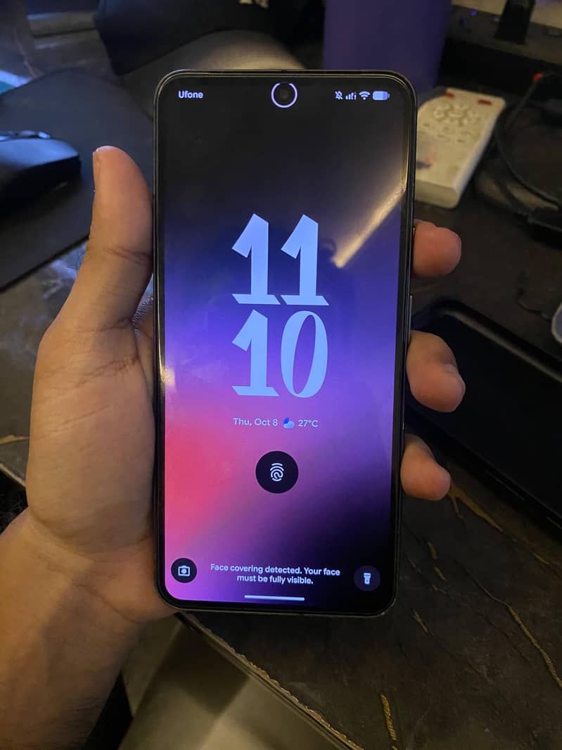 Google Pixel 8 1