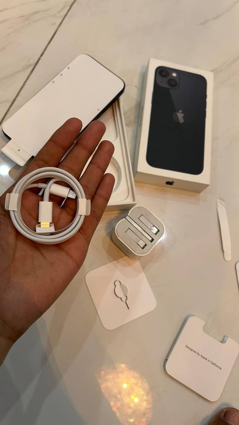 Apple iPhone 13 10