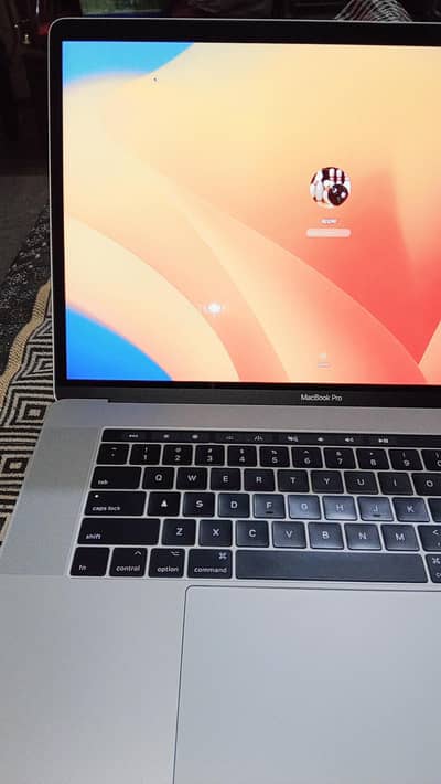 MacBook 2017 PRO  for Sale