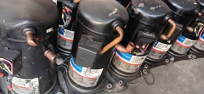 compressor