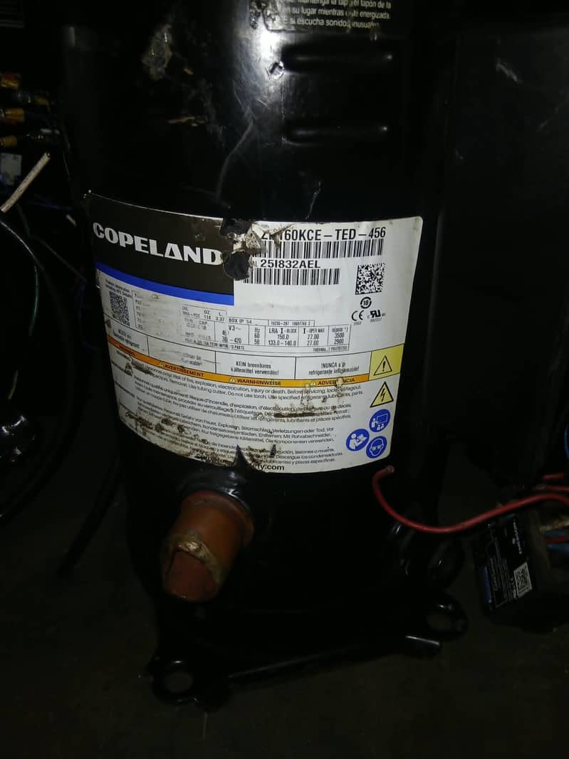 compressor 2