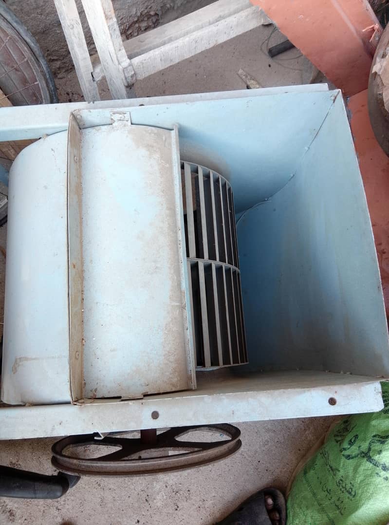 compressor 6