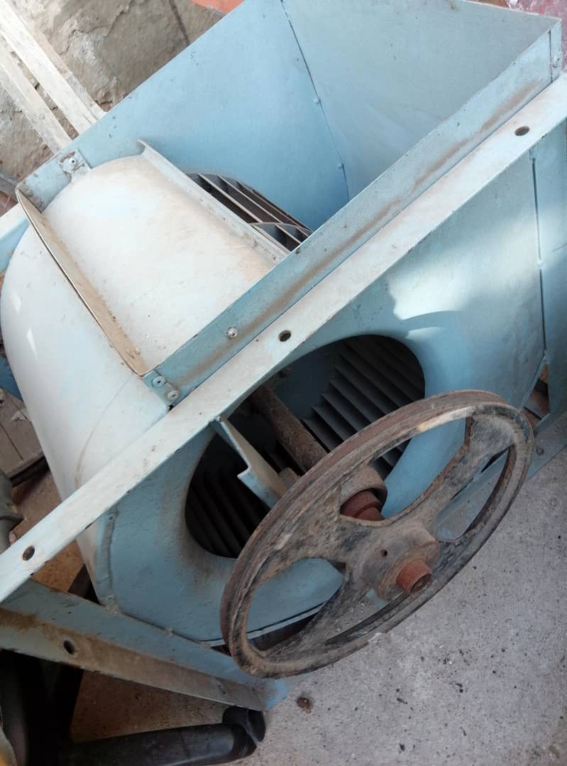 compressor 7