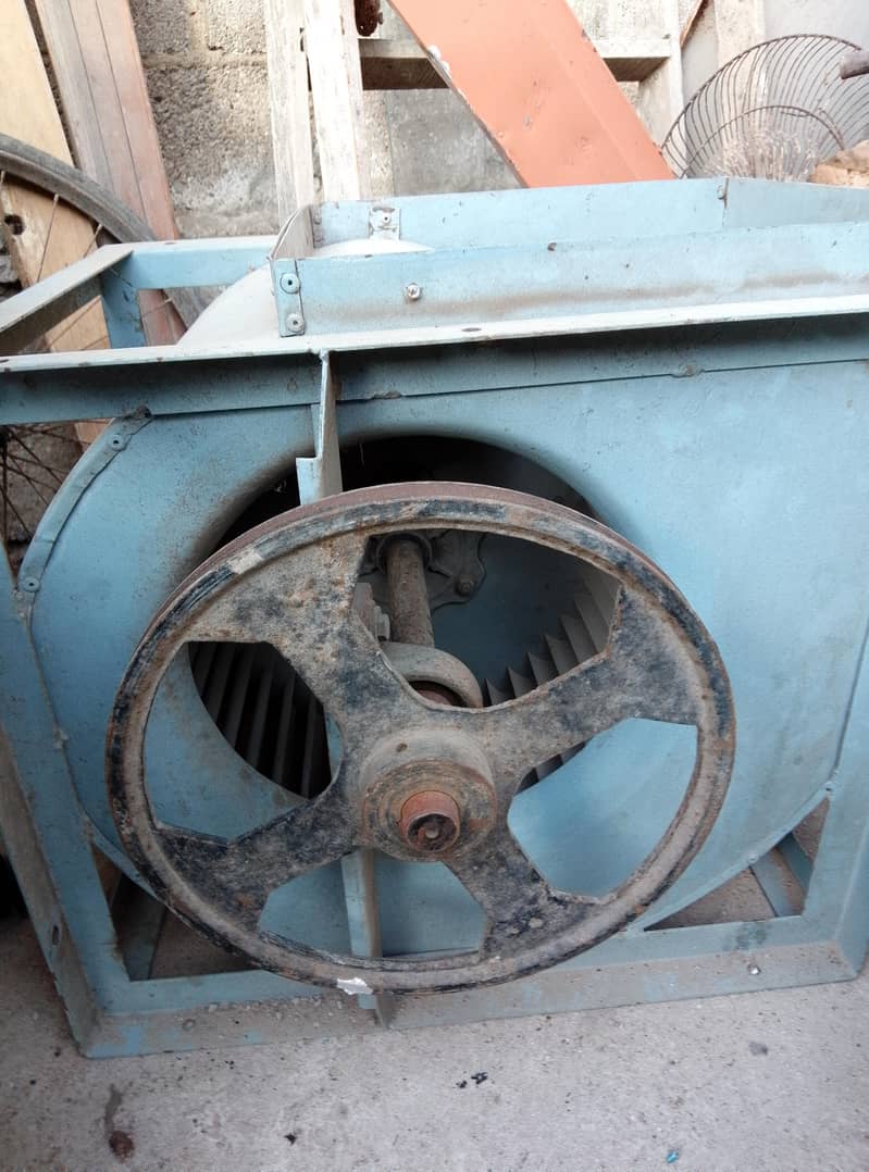 compressor 8