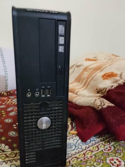 8GB Ram 400GB