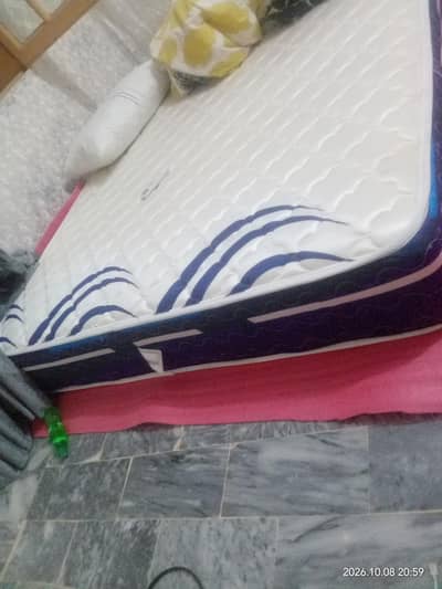 i want to sale my spring mattress