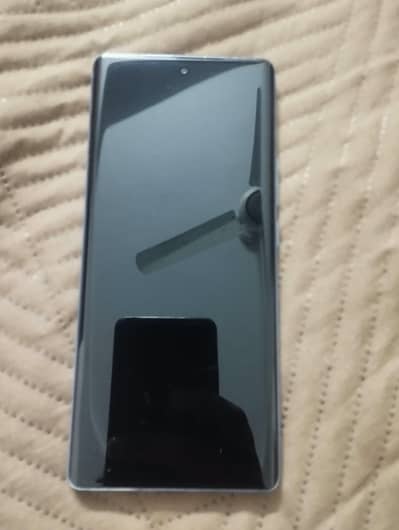 Tecno CAMON 30S