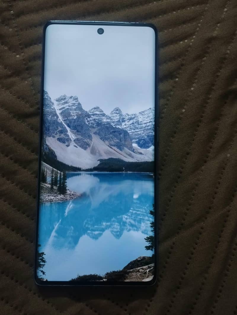 Tecno CAMON 30S 2