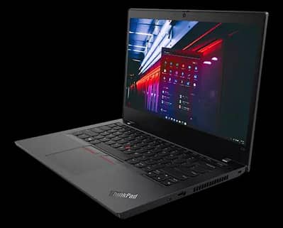 Lenovo ThinkPad L14 Gen 2 | Core i7 11th Gen | 8GB | 256GB NVMe