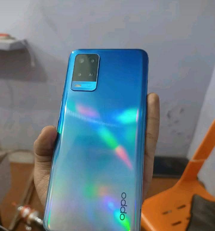OPPO A54 0