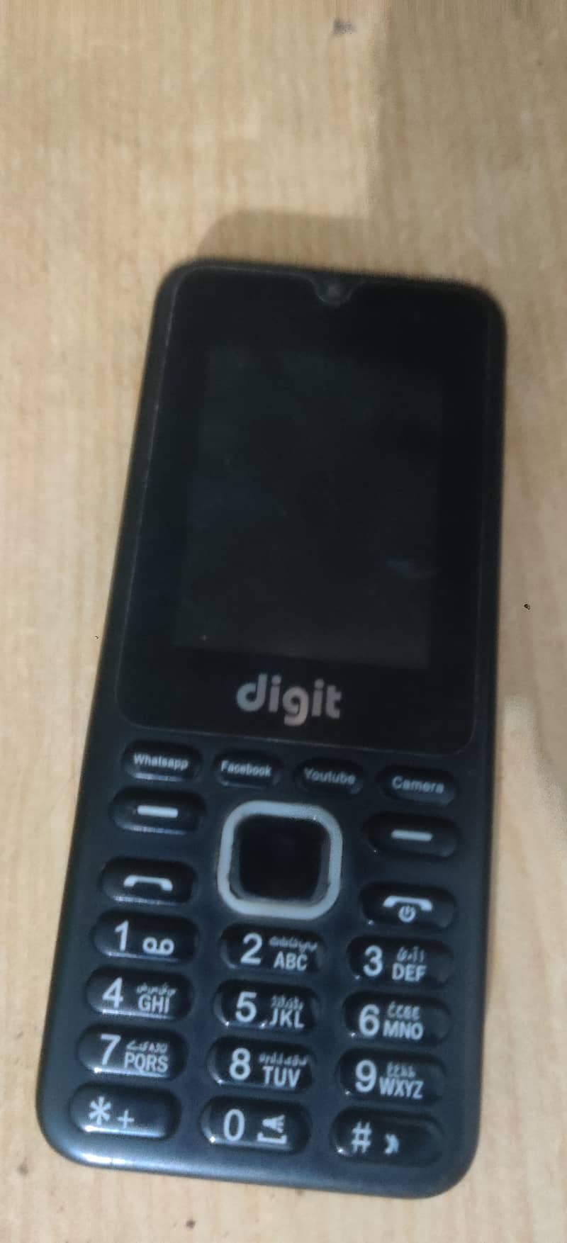 jazz digit 4G   e 2 pro 0