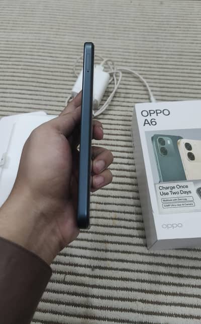 OPPO A6