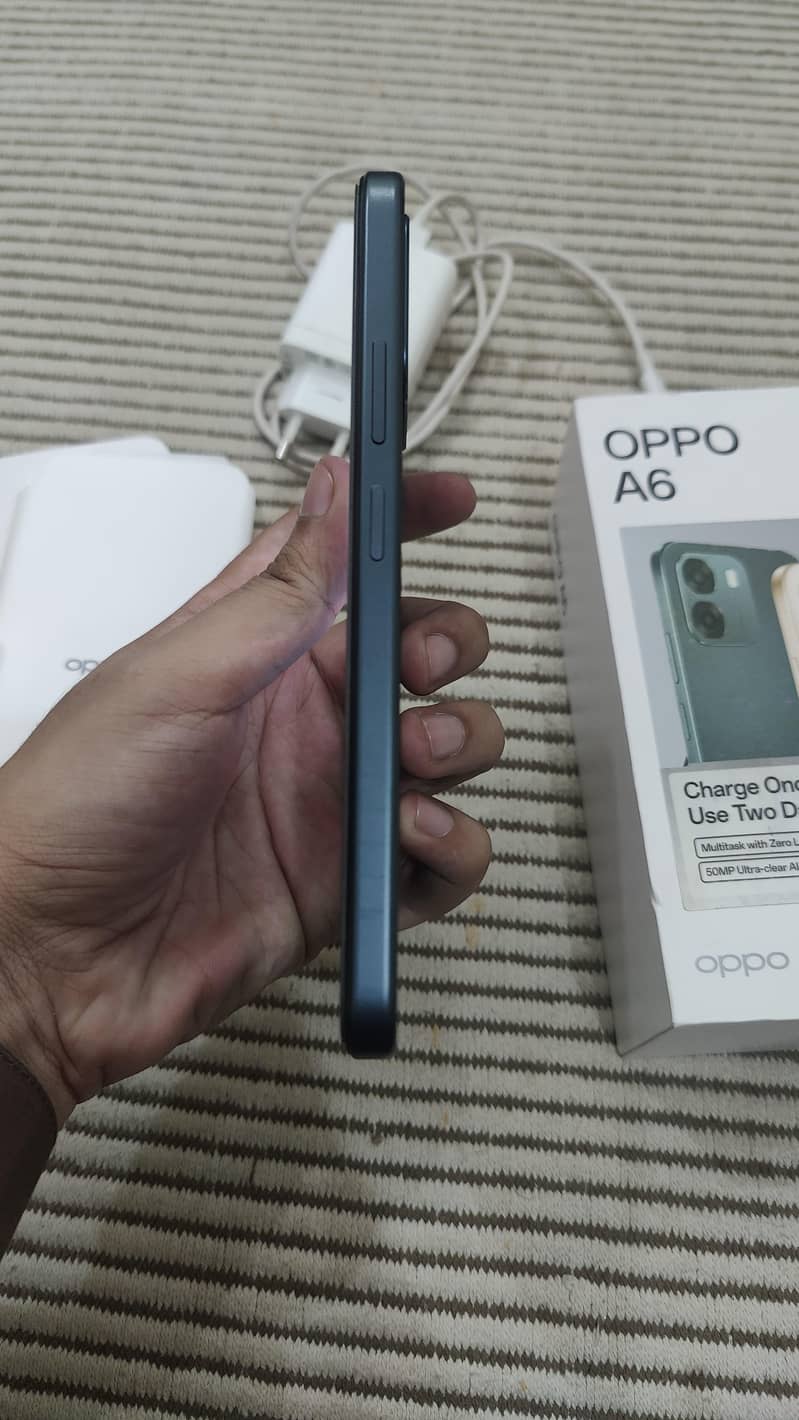 OPPO A6 2