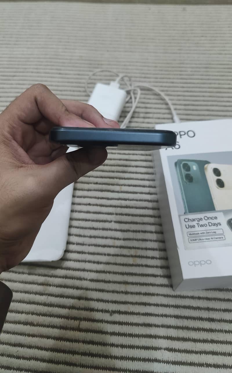 OPPO A6 4