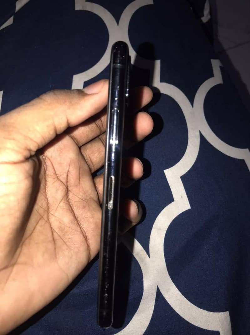 Apple iPhone X 1