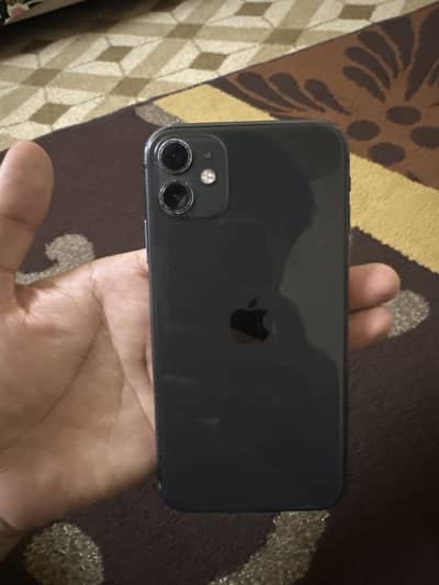 Apple iPhone 11