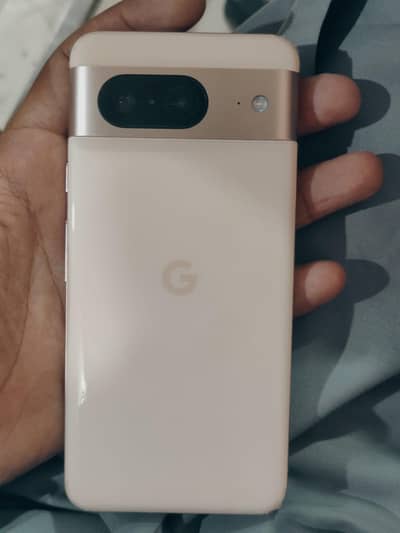 Google Pixel 8