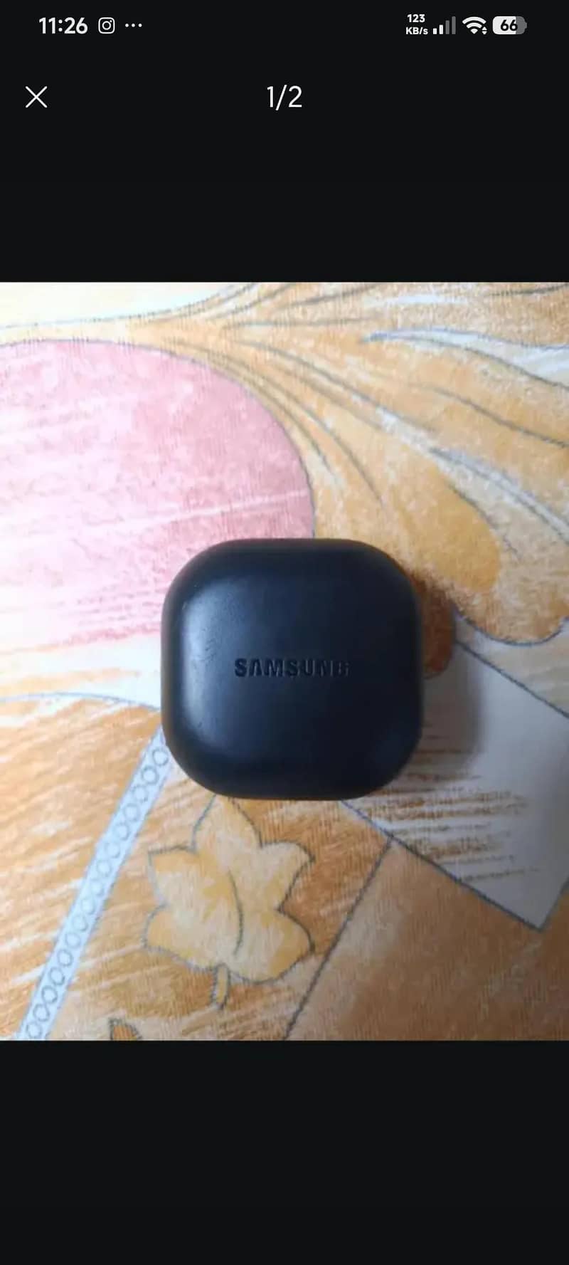 Buds 2 pro 0
