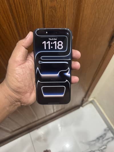 Apple iPhone 17 Pro Max