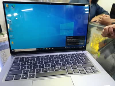 Latitude 9410 2 in 1 model (Touch & Type)