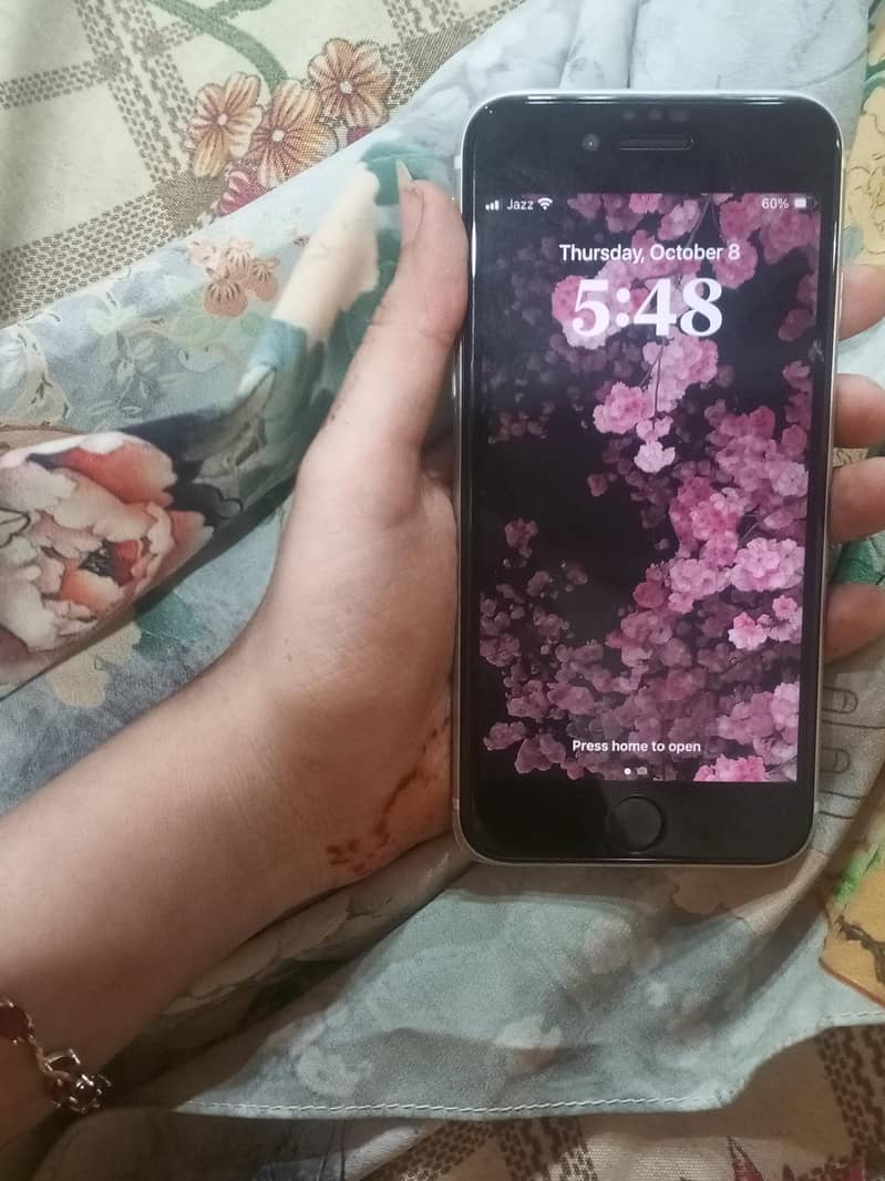 Apple iPhone SE 1