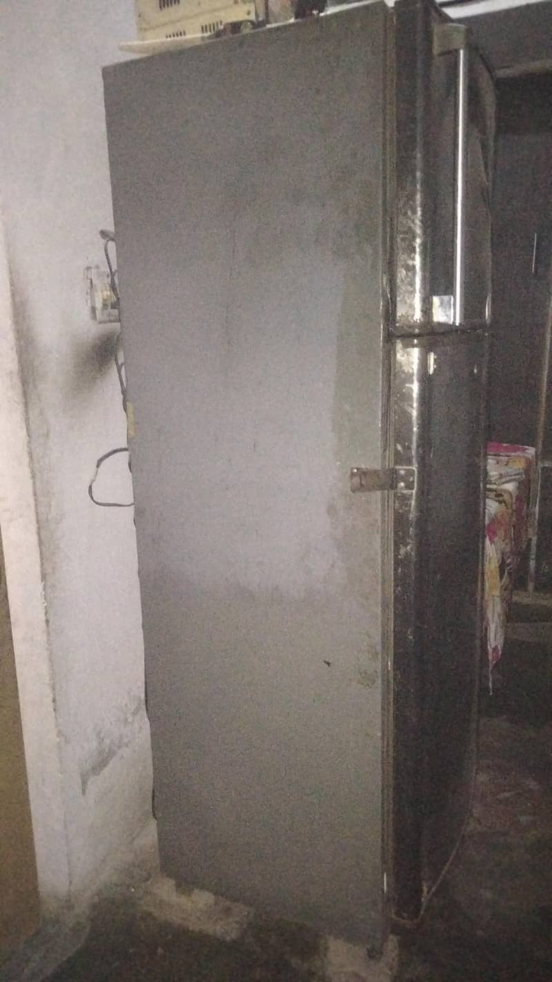 refrigerator 1