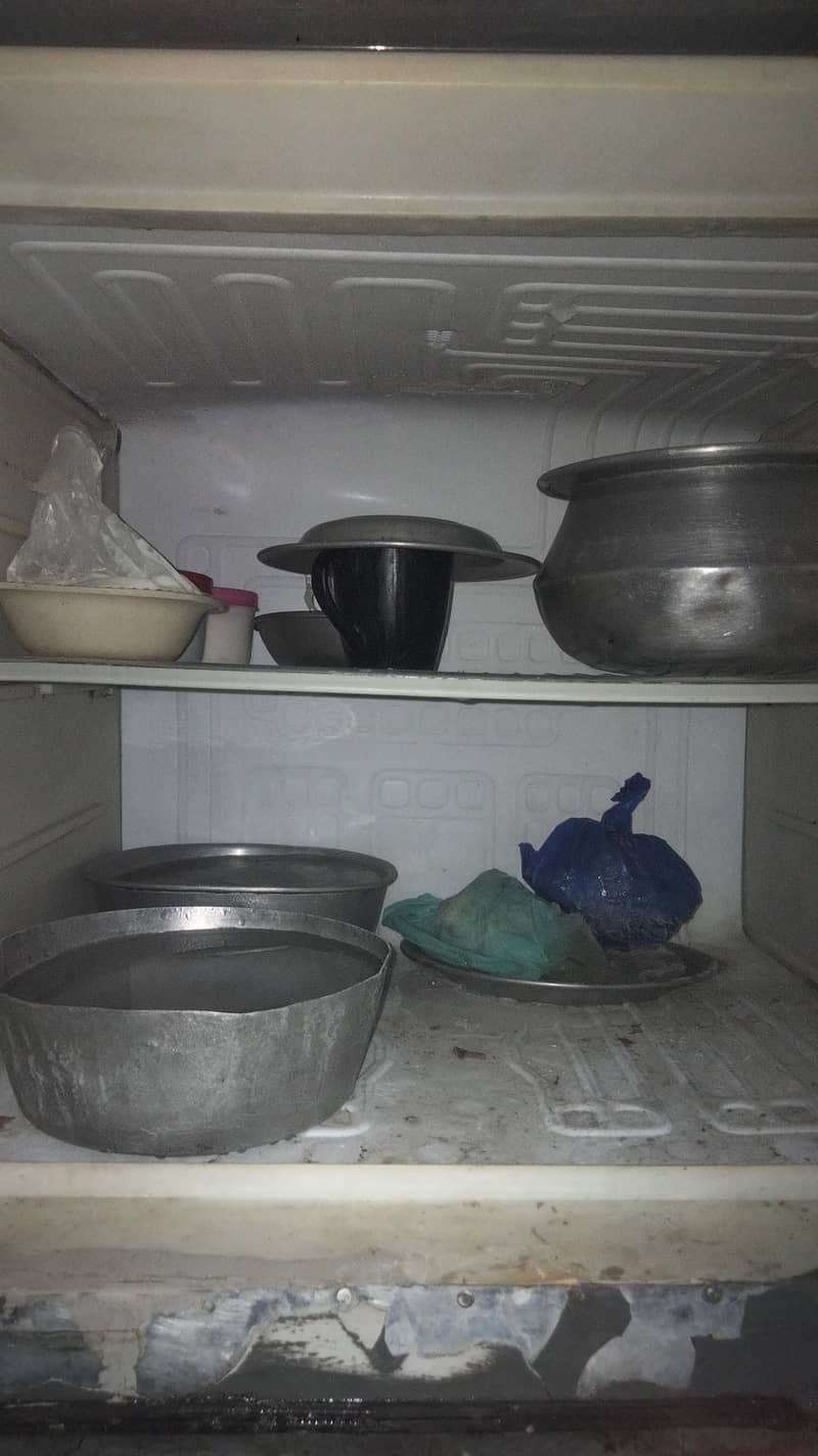refrigerator 2