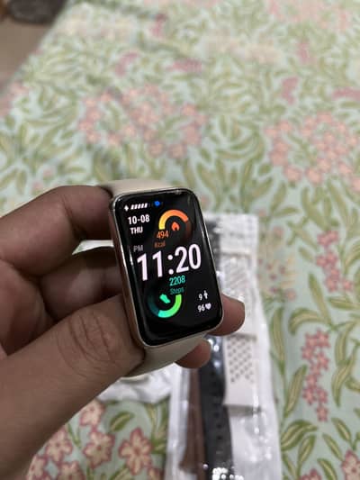 Mi band 7 pro