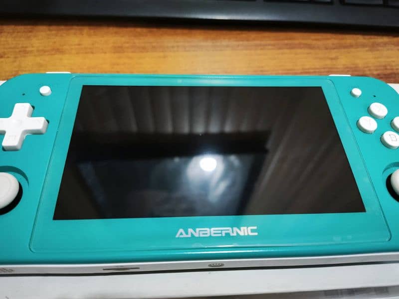 Anbernic RG505 - Complete Box - COD - Emulate Upto PS2 3