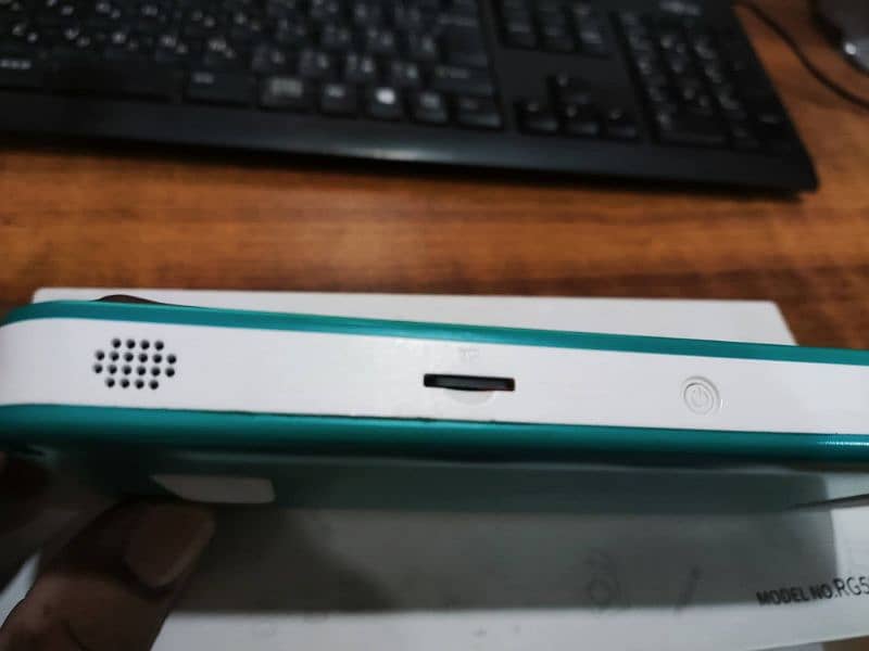 Anbernic RG505 - Complete Box - COD - Emulate Upto PS2 7