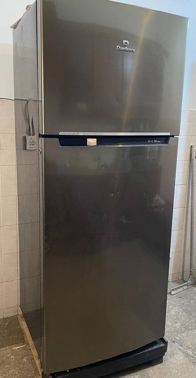 Refrigerator 1
