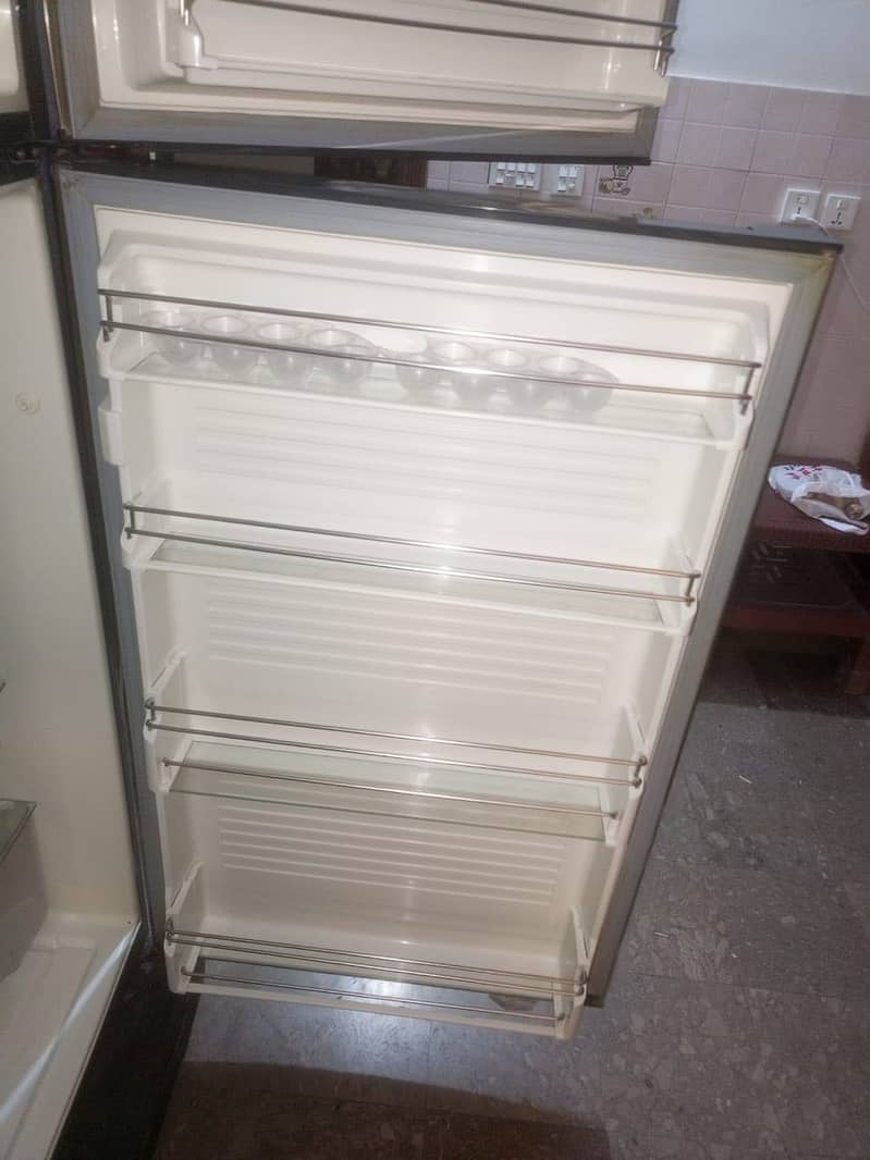 Refrigerator 3