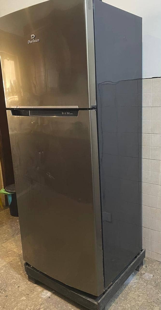 Refrigerator 4